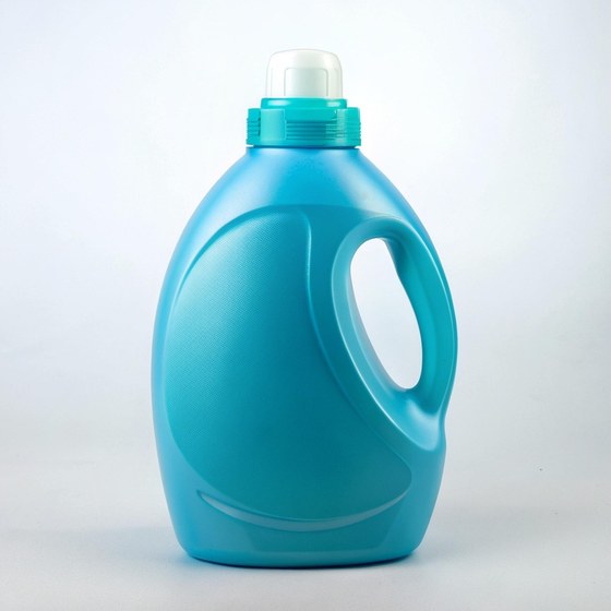香氛洗衣液 4kg 大容量补充装